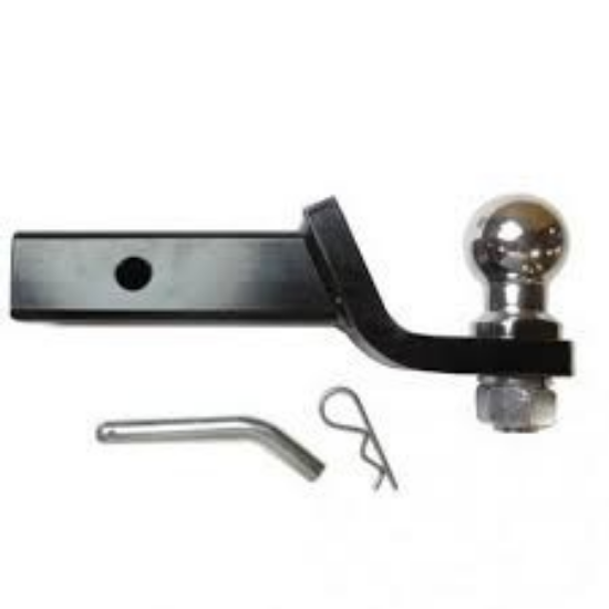 Picture of Trailer Hitch 8500 lb.  W/2" Ball C