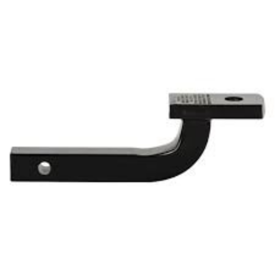 Picture of Trailer Hitch 1-1/4 X 1-1/4 2 Drop 