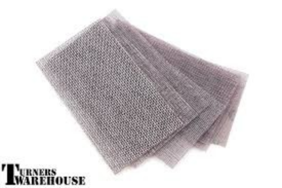 Picture of Sanding Screen 100 gt 12x18