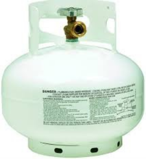 Picture of Propane 14 Lb. Refill