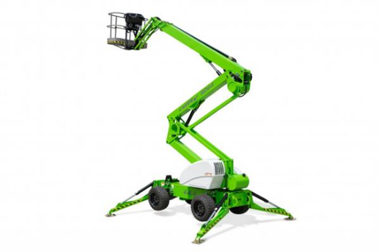 Picture of Boom Lift SD-64 Driveable