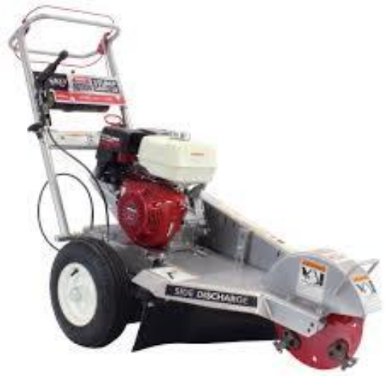 Picture of Stump Grinder Dosko 14"