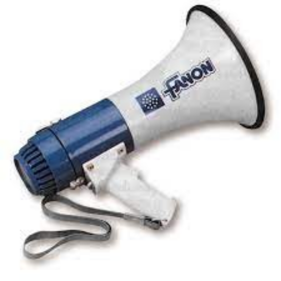 Picture of Megaphone    