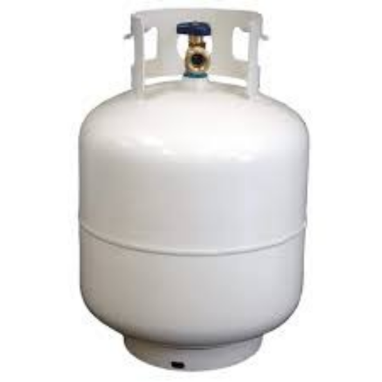 Picture of Propane 20 Lb. Refill cash