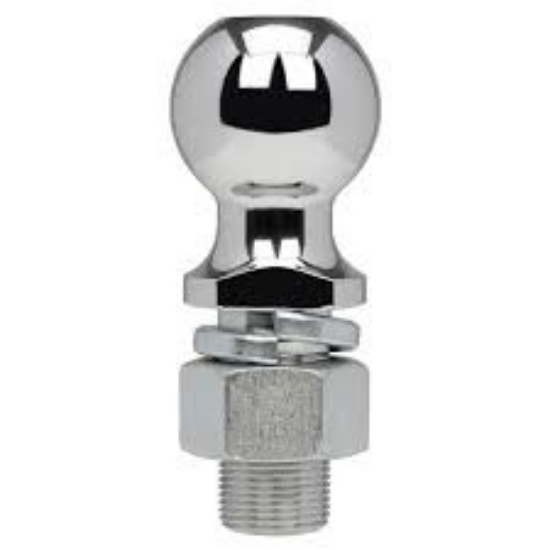 Picture of Trailer Ball 2-5/16" X 1" 