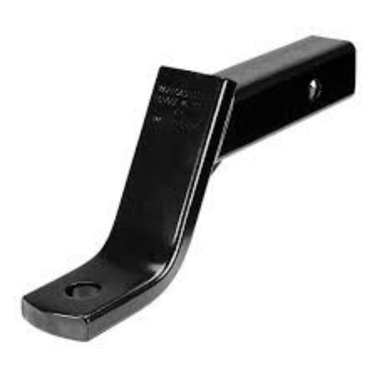 Picture of Trailer Hitch 2"x 2" 12,000 Lb 4" D