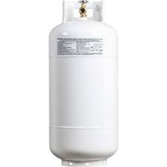 Picture of Propane 50 Lb. Refill