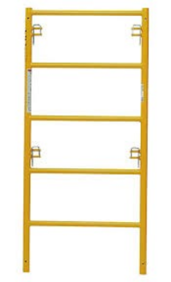 Picture of Scaffold 5' x 28" Wide Frame